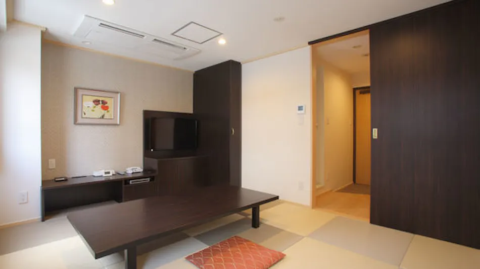 Shimizu City Hotel