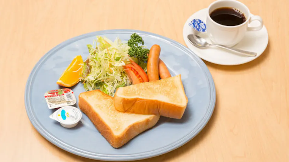 Shimizu City Hotel