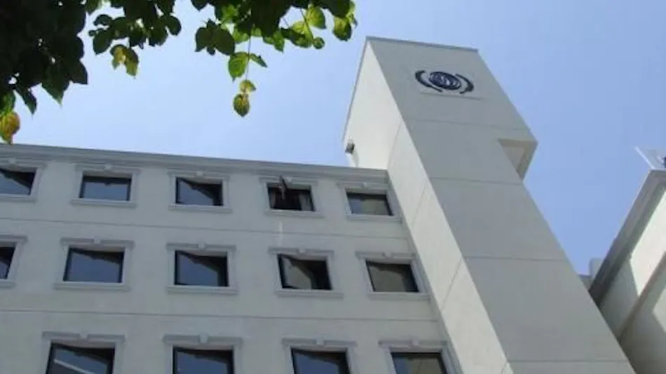 Shimizu City Hotel