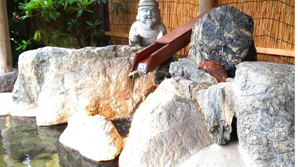 Shiobara Onsen Hotel Ooruri