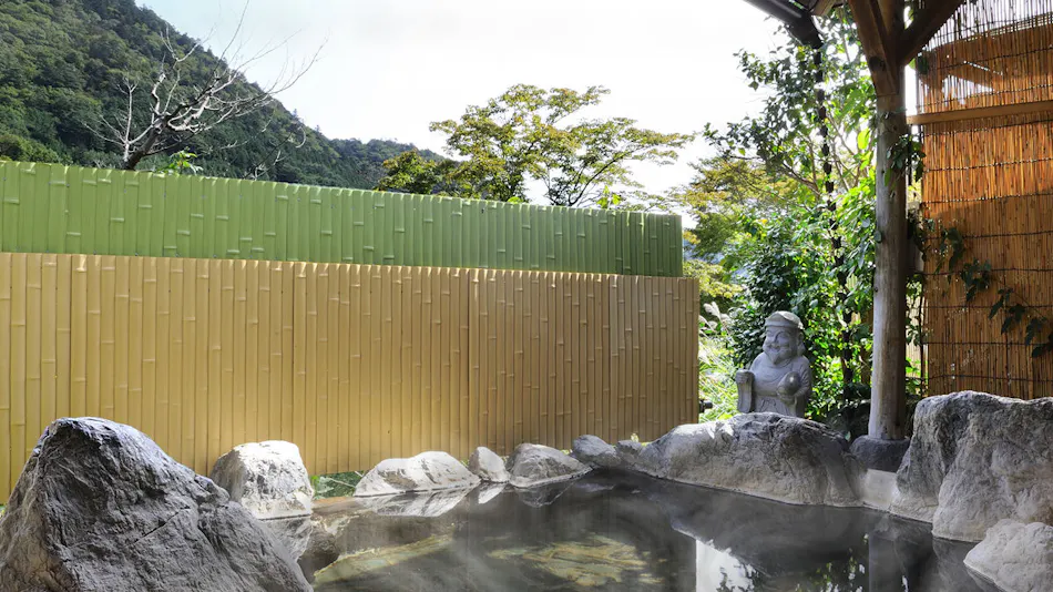 Shiobara Onsen Hotel Ooruri