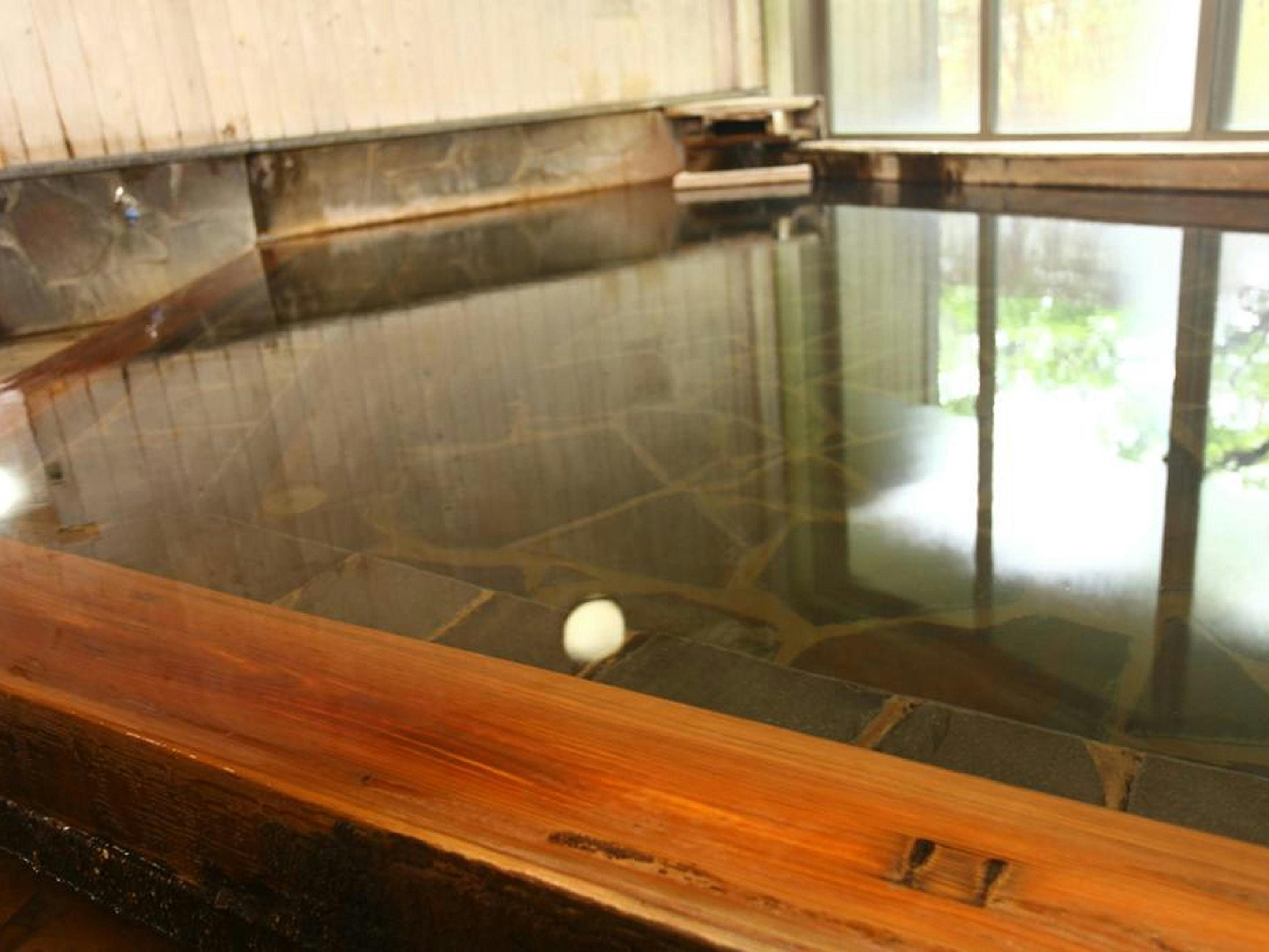 Shiobara Onsen Hotel Ooruri