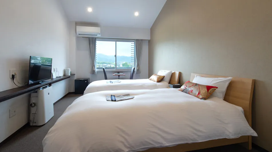 Hotel Arashiyama