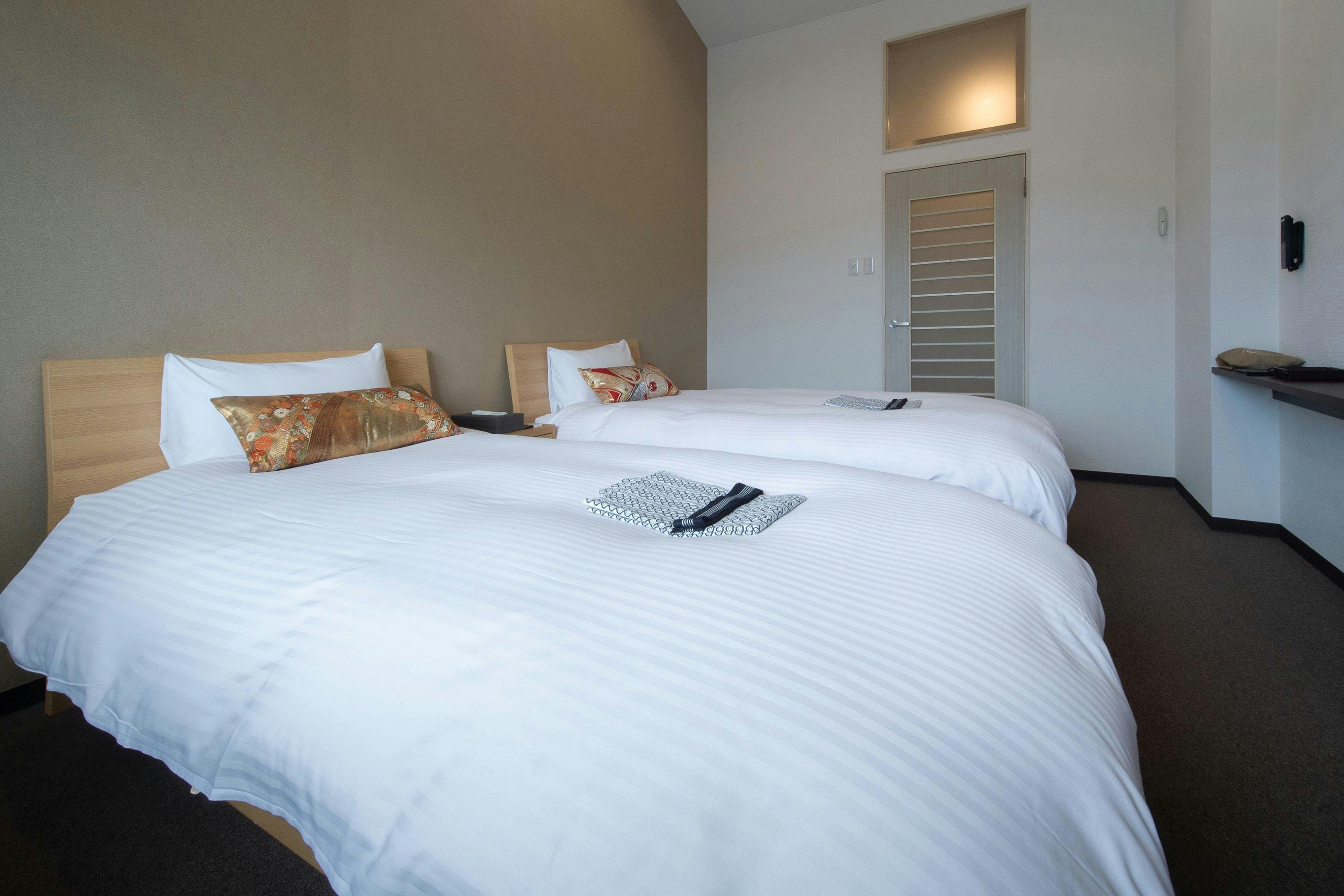 Hotel Arashiyama