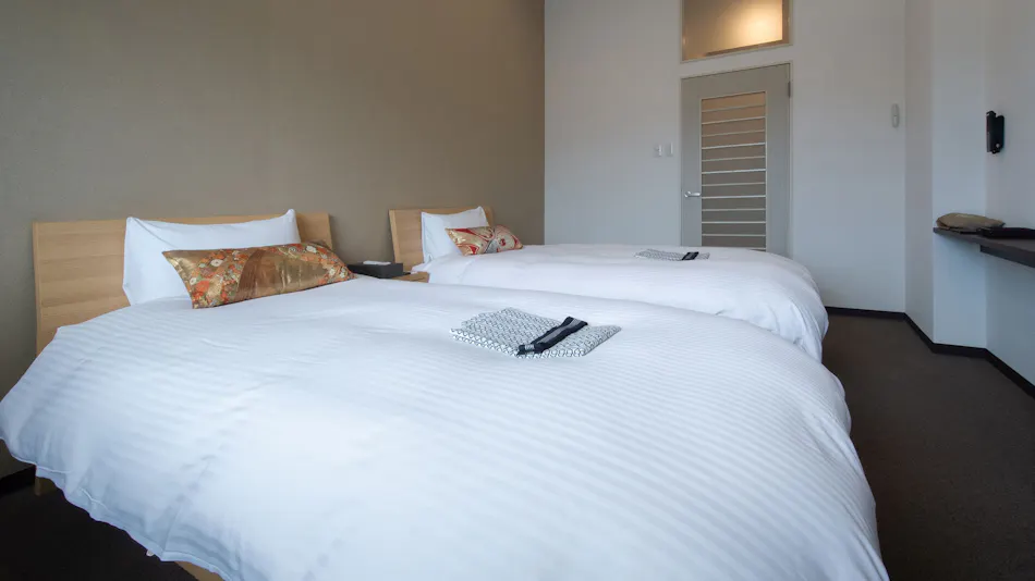 Hotel Arashiyama