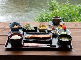 ビジネスホテル嵐山