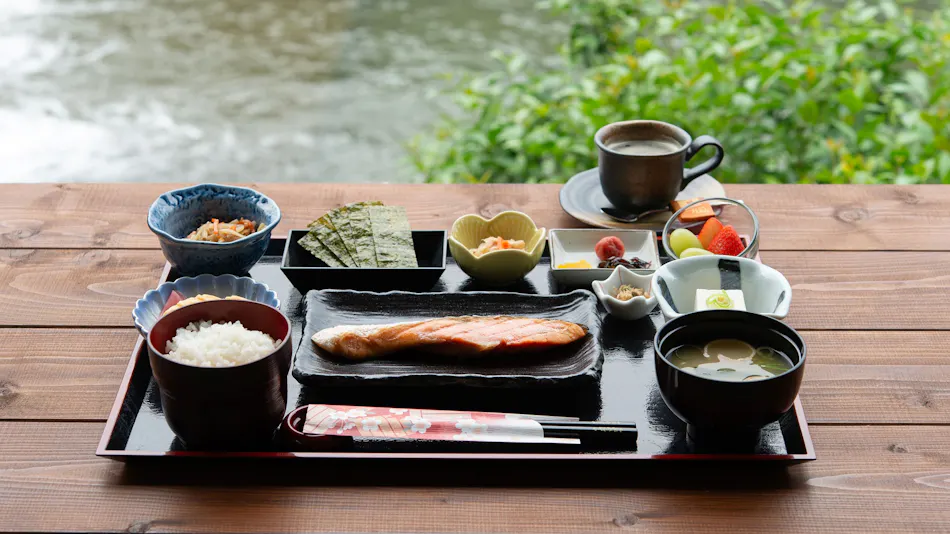 Hotel Arashiyama