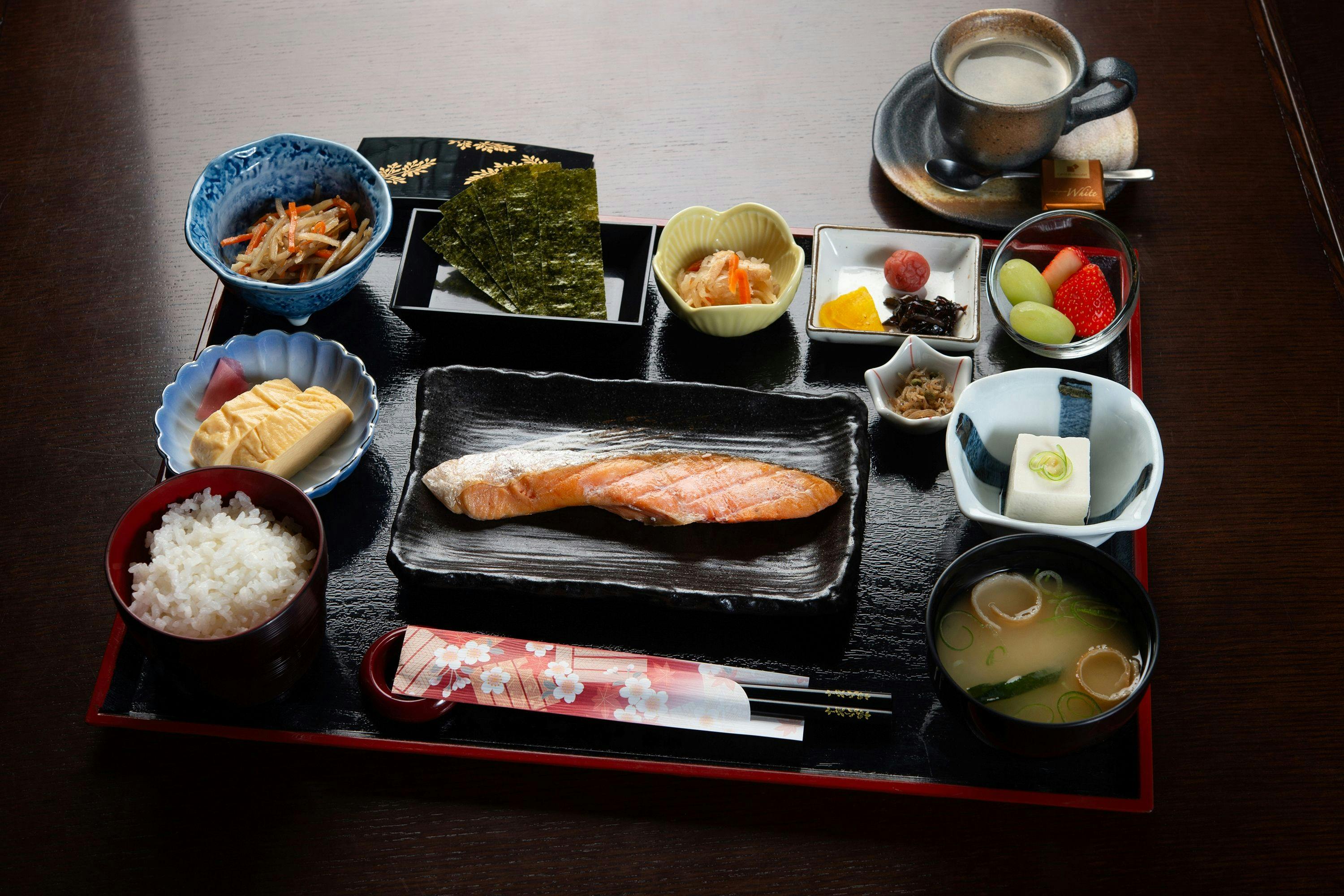 Hotel Arashiyama