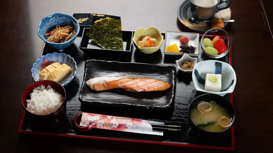 Hotel Arashiyama