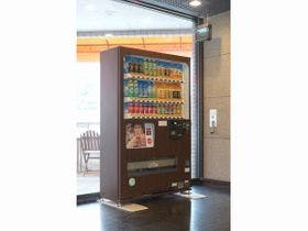 ビジネスホテル嵐山