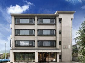 ビジネスホテル嵐山