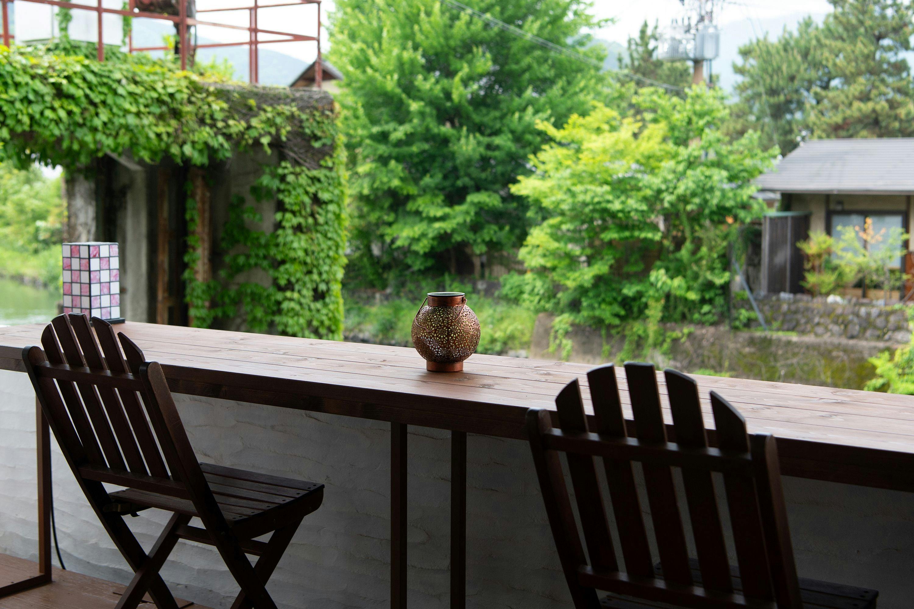 Hotel Arashiyama