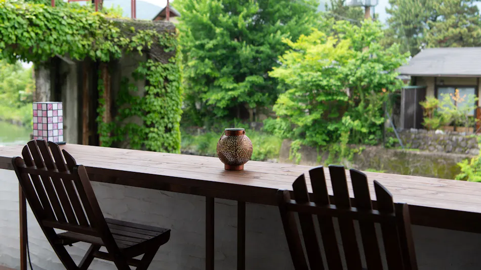Hotel Arashiyama