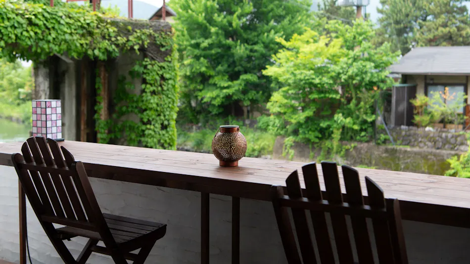 Hotel Arashiyama
