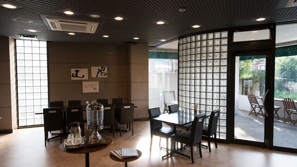 Hotel Arashiyama