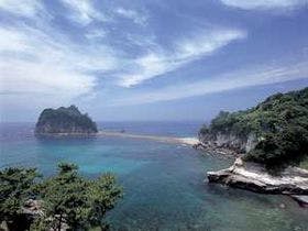 海辺のかくれ湯 清流