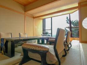 海辺のかくれ湯 清流