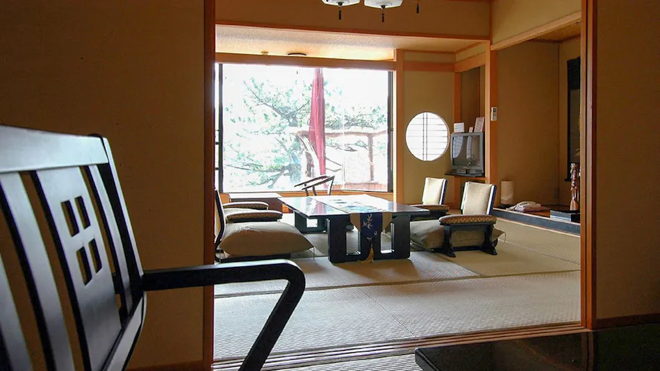 Seiryu Seaside Sunset Onsen Ryokan