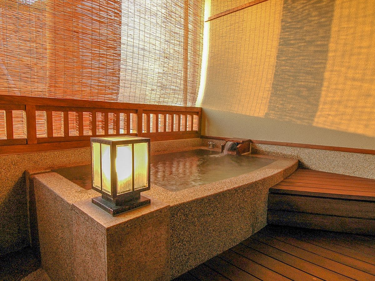 Seiryu Seaside Sunset Onsen Ryokan
