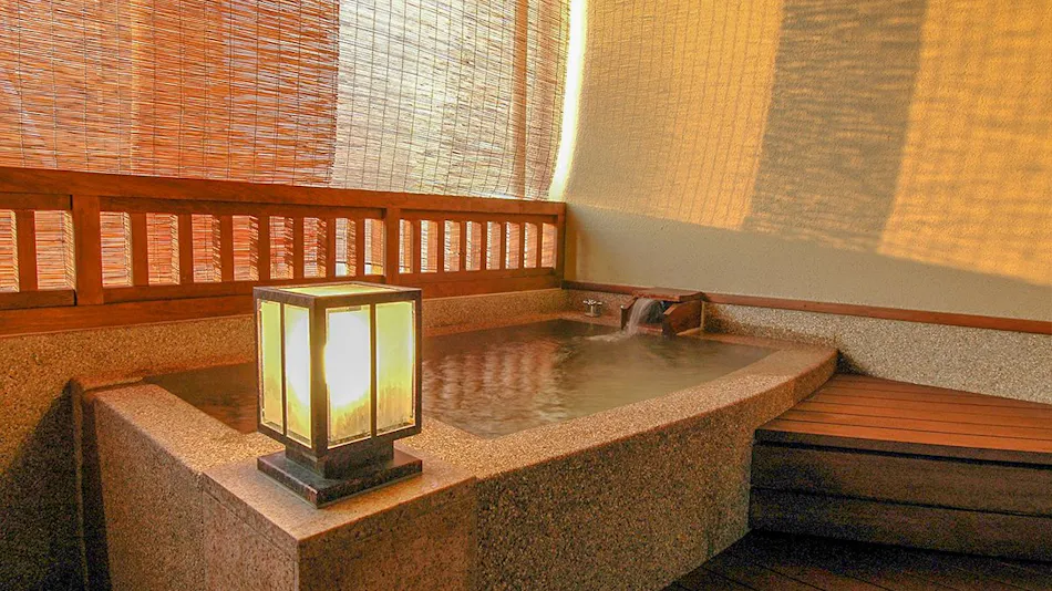 Seiryu Seaside Sunset Onsen Ryokan