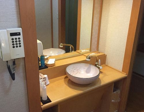 ■アメニティ［絶景露天風呂付き和室］