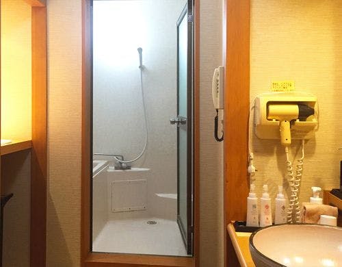 ■アメニティ［絶景露天風呂付き和室］