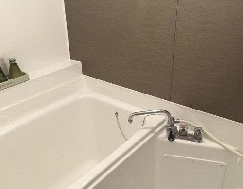 ■お風呂［DX和室10畳＋4.5畳］