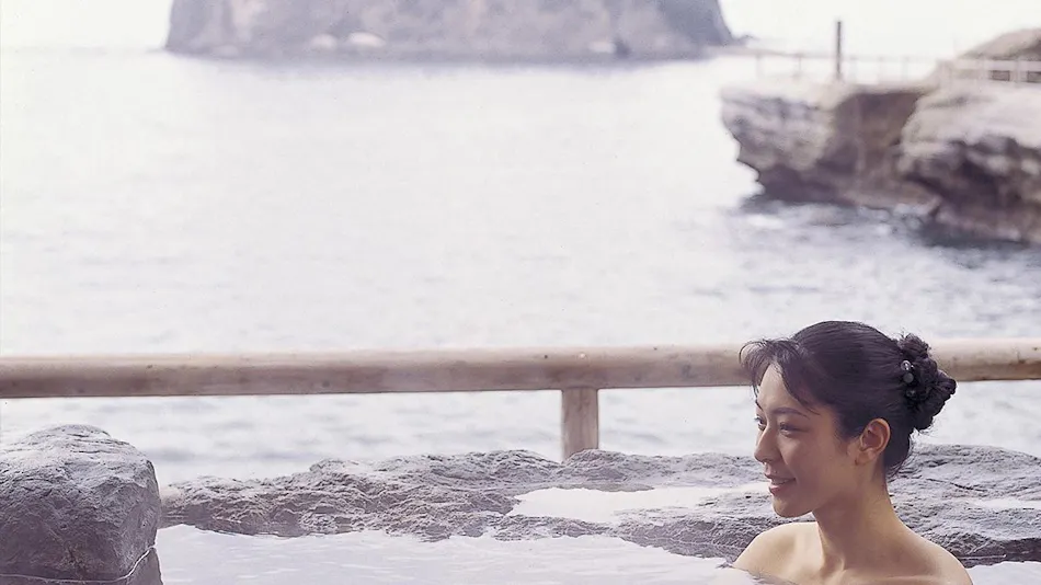 Seiryu Seaside Sunset Onsen Ryokan