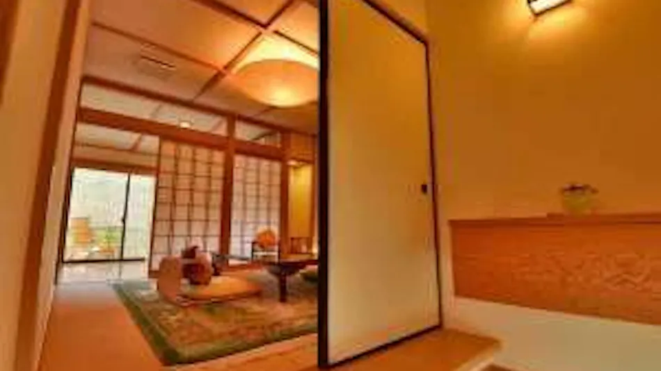 Koto no Yado Musashino