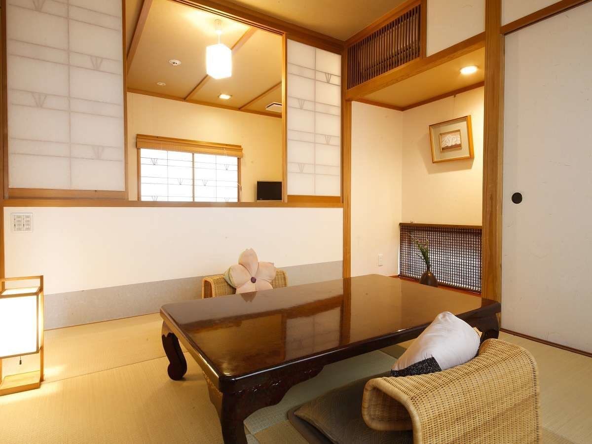 Koto no Yado Musashino