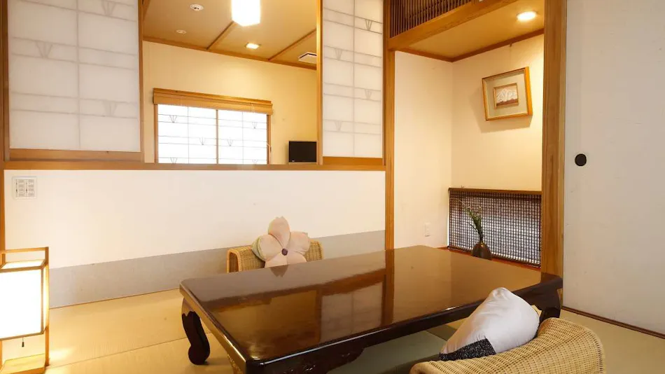 Koto no Yado Musashino