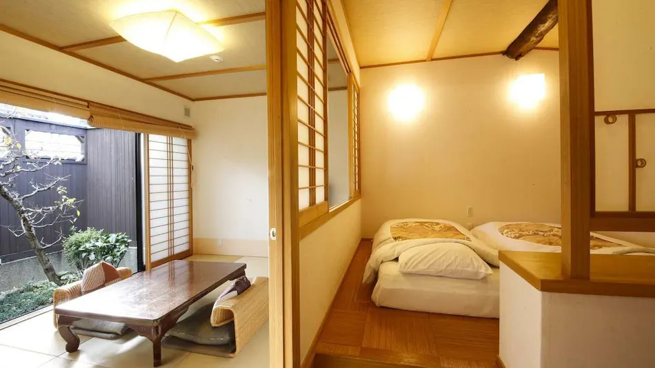 Koto no Yado Musashino