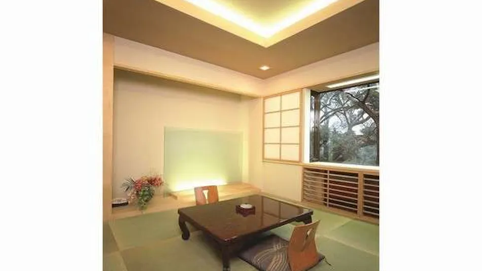 Koto no Yado Musashino