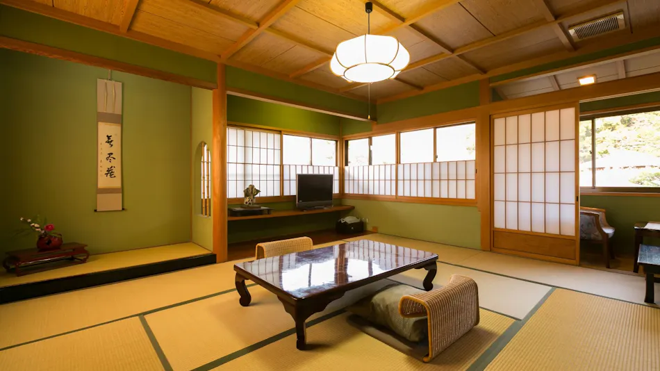 Koto no Yado Musashino