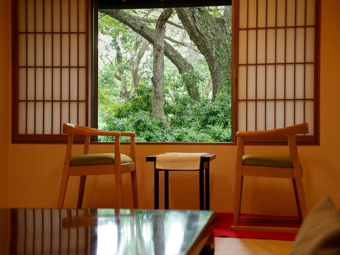 Koto no Yado Musashino