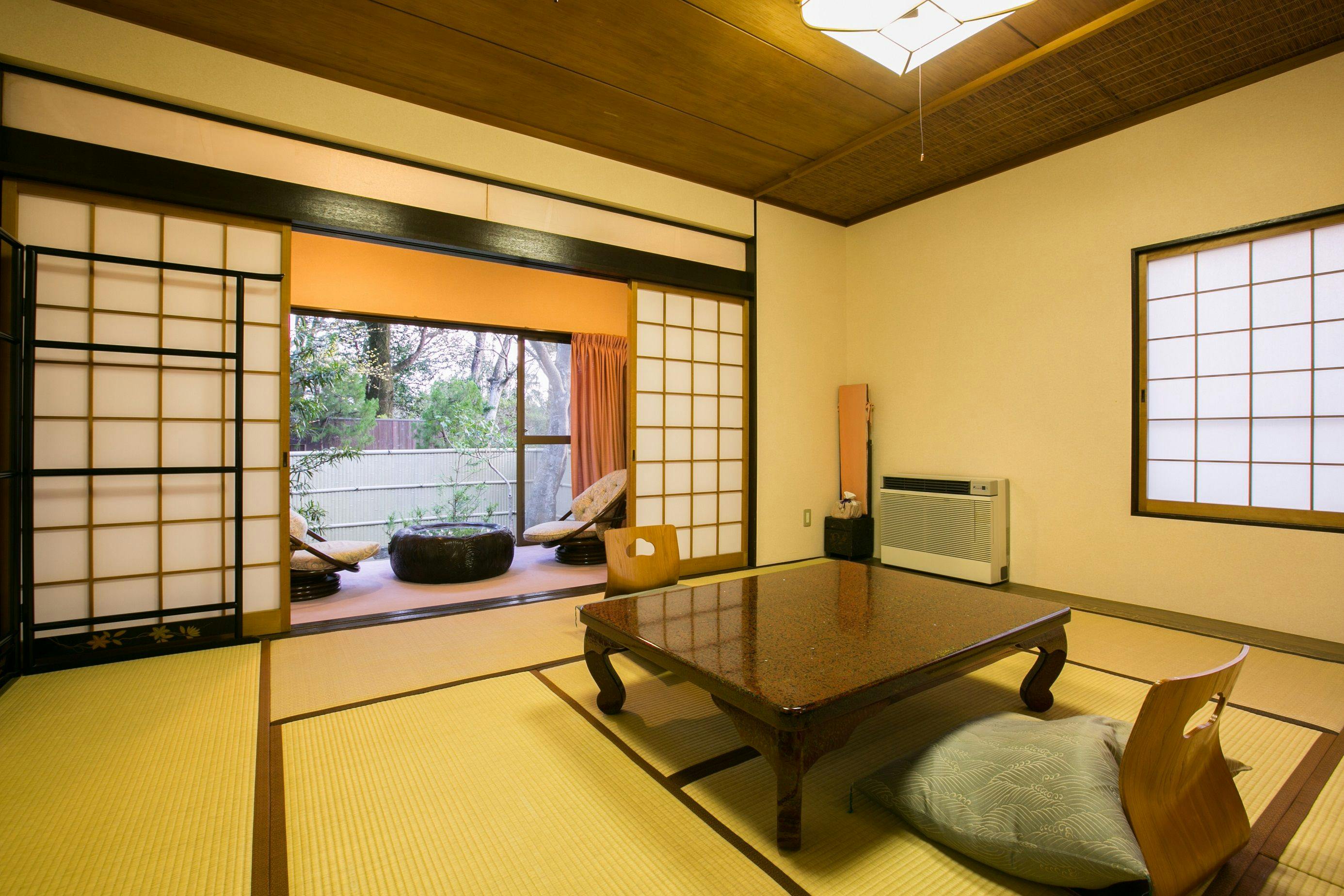 Koto no Yado Musashino