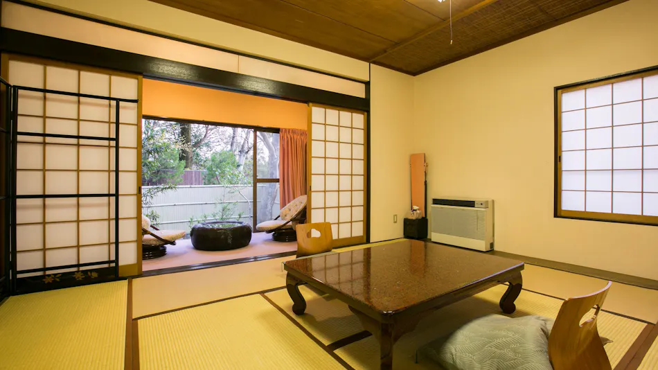 Koto no Yado Musashino