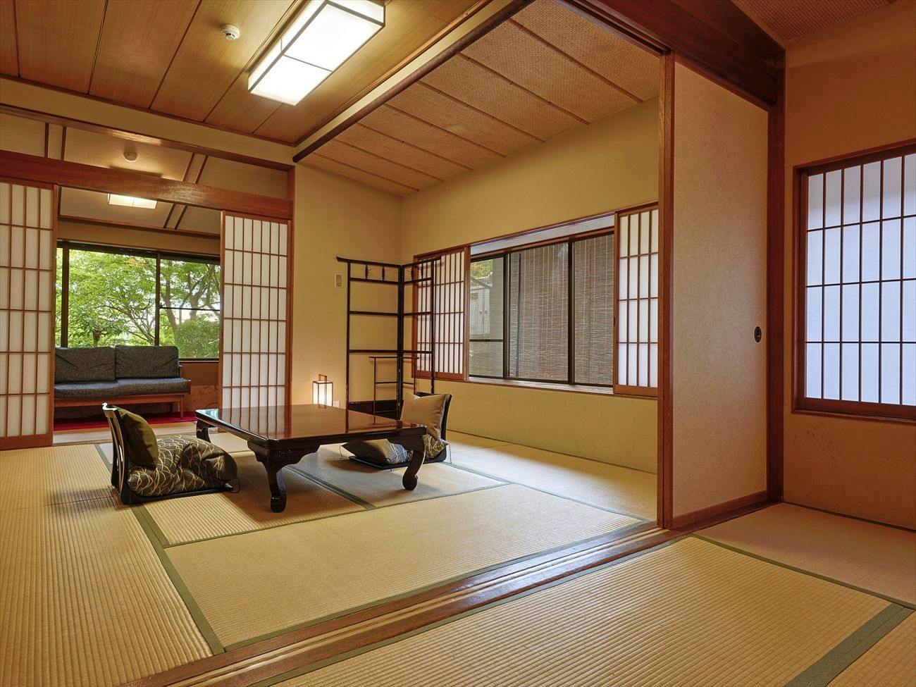 Koto no Yado Musashino