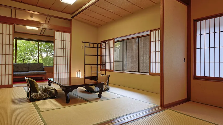 Koto no Yado Musashino