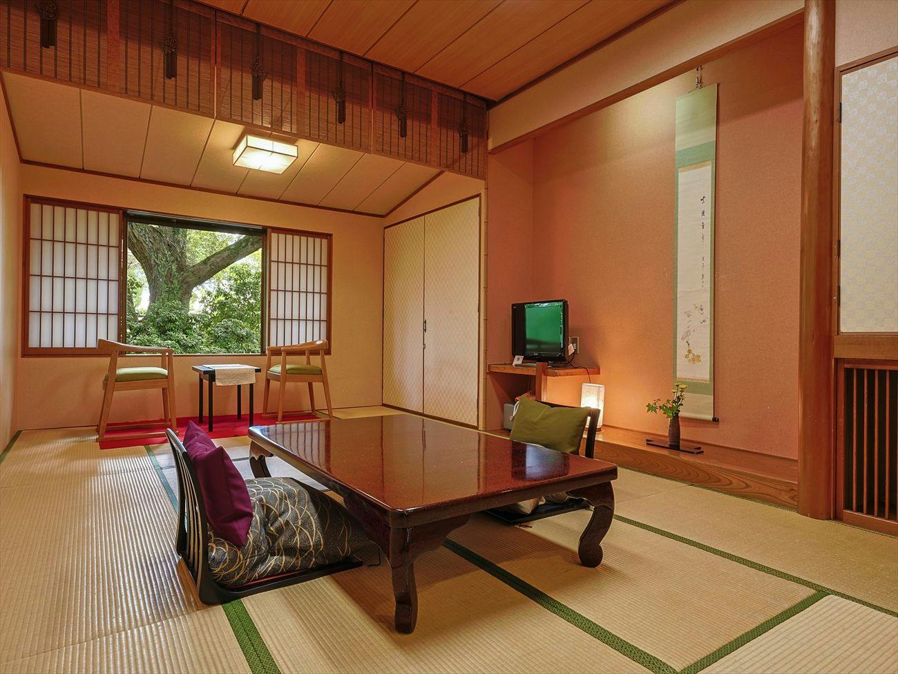 Koto no Yado Musashino