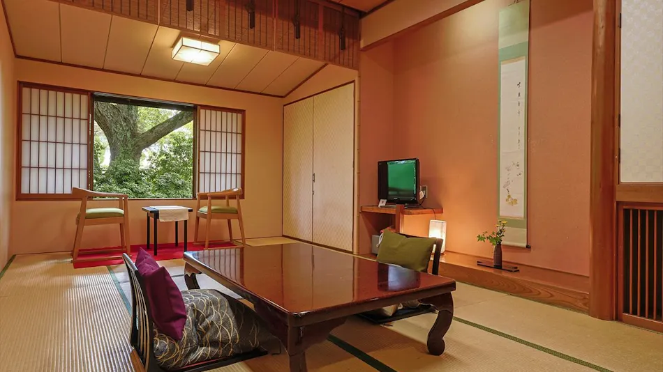 Koto no Yado Musashino