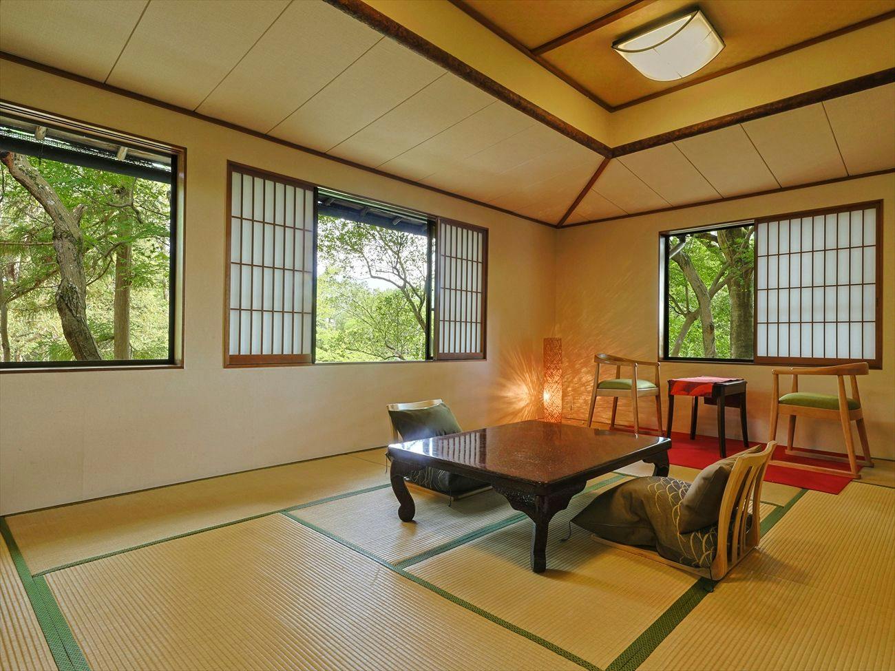 Koto no Yado Musashino
