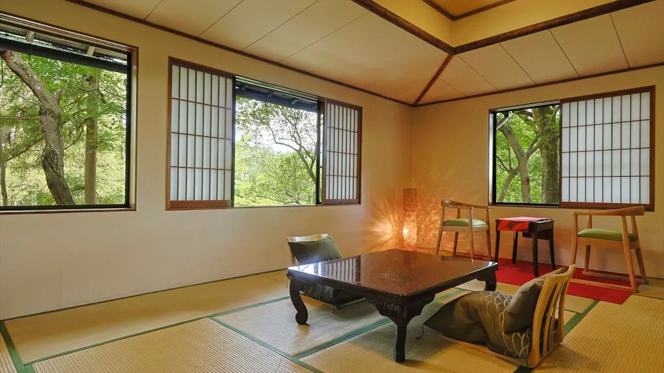 Koto no Yado Musashino