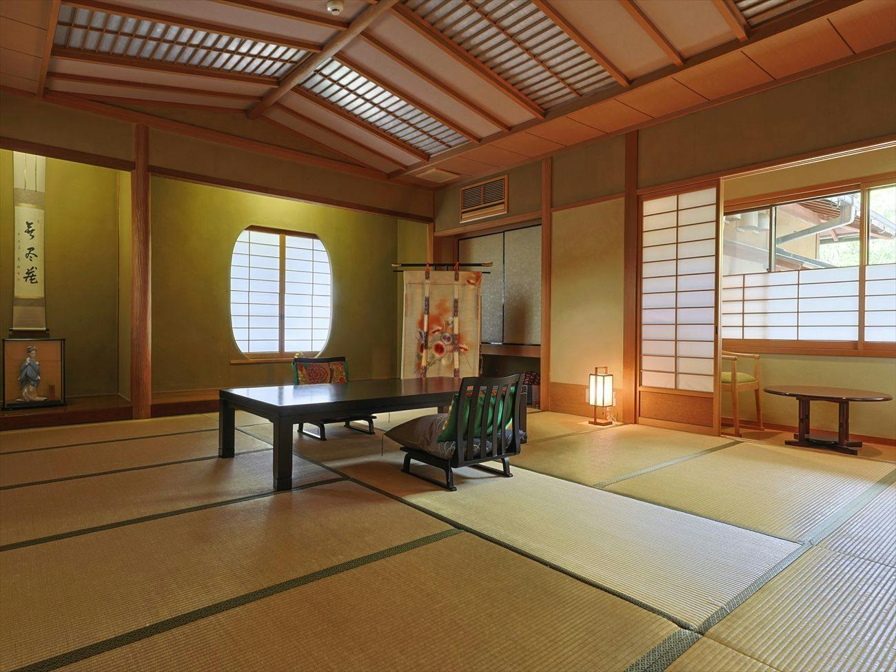 Koto no Yado Musashino