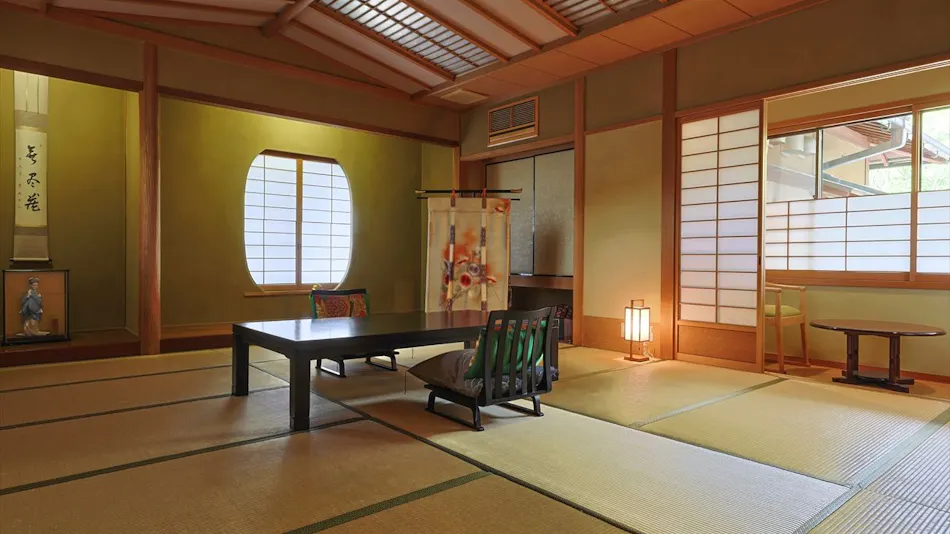 Koto no Yado Musashino