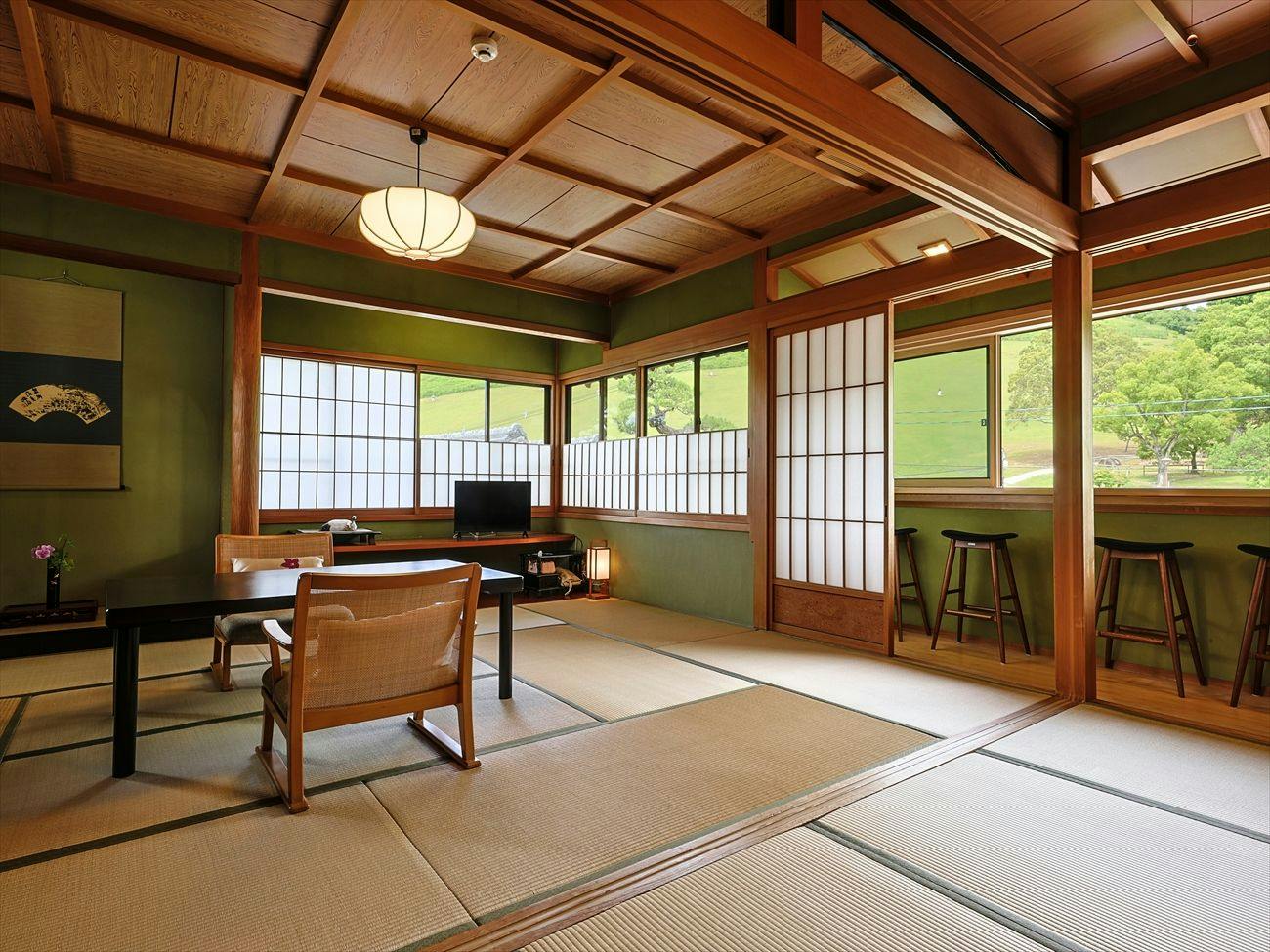 Koto no Yado Musashino