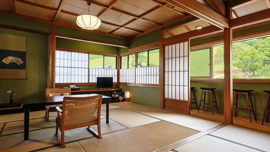 Koto no Yado Musashino