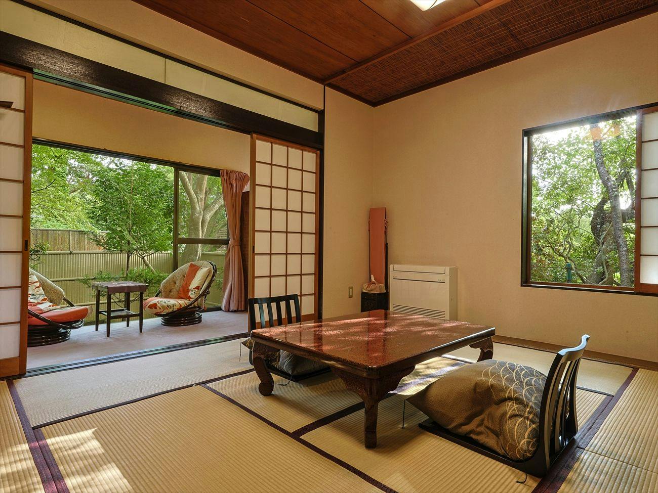 Koto no Yado Musashino