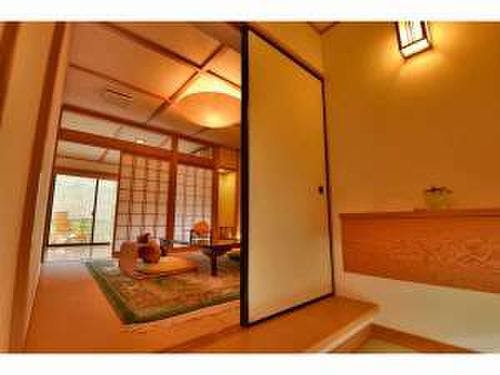 別館鹿鳴山荘【竹】