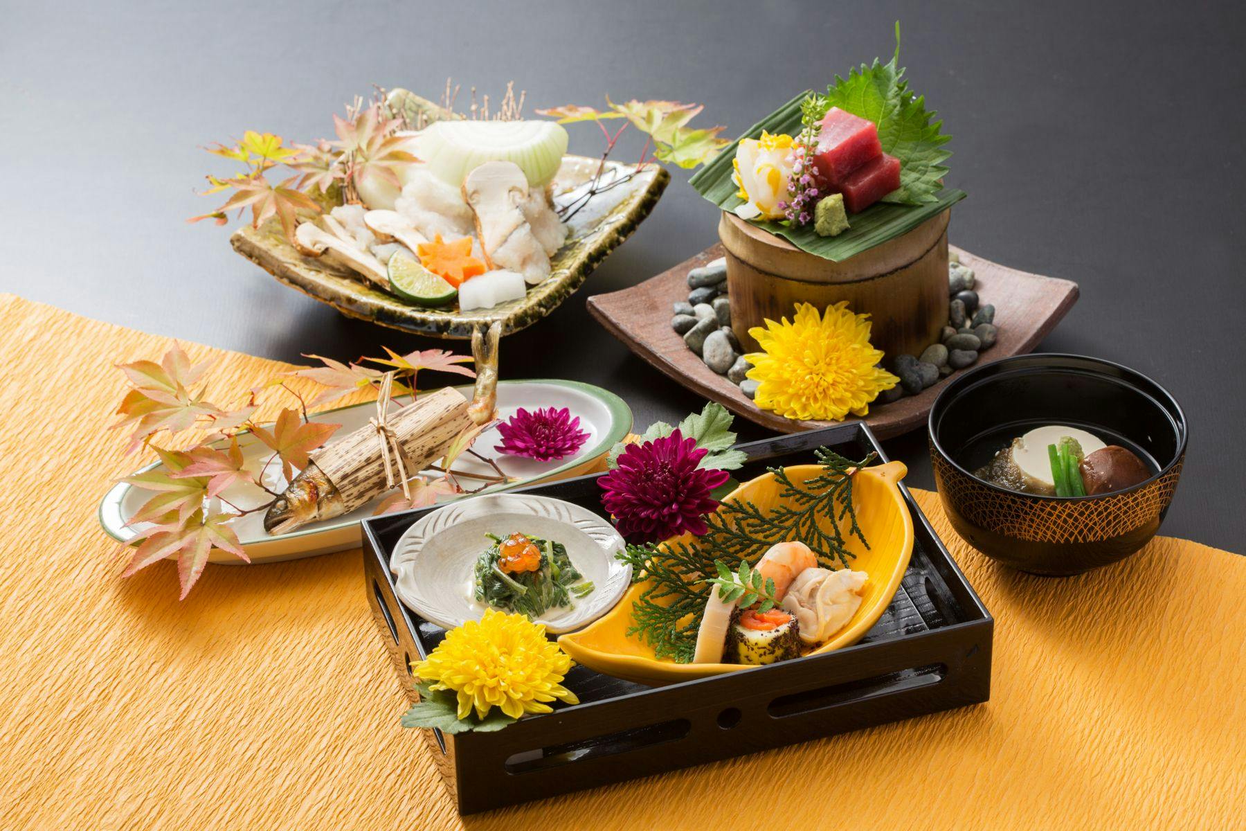 Koto no Yado Musashino